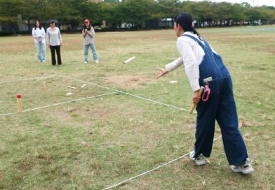 秋のクッブとフィーカの会 in 神戸・御崎公園