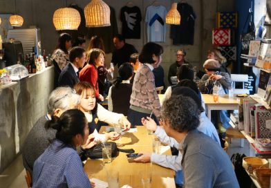 関西の北欧関係者が一堂に─第2回「関西北欧新年会」