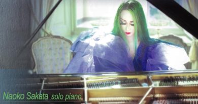 スウェーデンで開花したピアニスト 坂田尚子 ソロコンサート