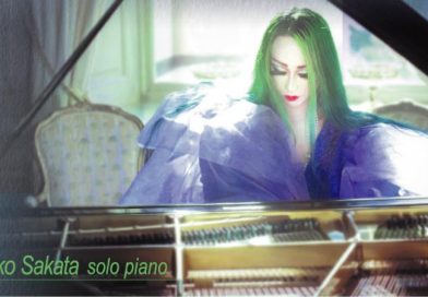 スウェーデンで開花したピアニスト 坂田尚子 ソロコンサート