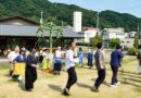 音楽とダンスと北欧料理で楽しむ夏至祭を開催しました！