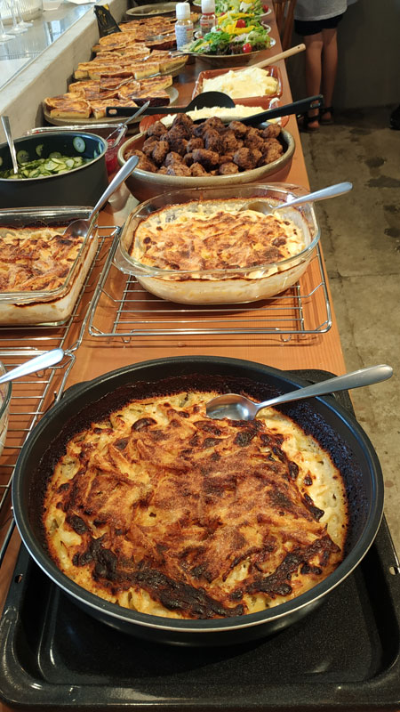 8/24 夏の終わりの風物詩ザリガニパーティー開催！ - 関西